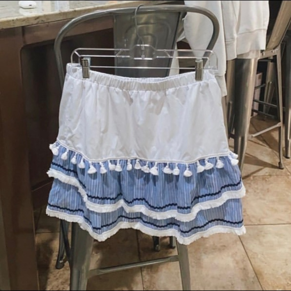 Impeccable pig skirt
